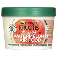 Garnier Fructis Hair Food Watermelon maska na vlasy 390 ml