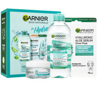 Garnier Hyaluronic Aloe darčekové balenie