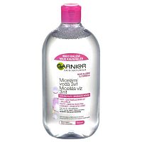 Garnier Micelárna voda 3v1 pre citlivú pleť 700ml