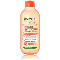 Garnier Micelárna voda s peelingovým efektom all-in-one, 400 ml 1×400 ml, micelárna voda