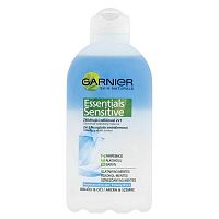 Garnier Skin Naturals 2in1 odličovač očí 200 ml