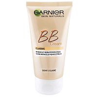 Garnier Skin Naturals BB krém svetlý 50 ml