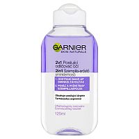 Garnier Skin Naturals dvojfázový odličovač očí 125 ml