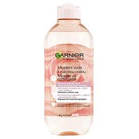 Garnier Skin Naturals micelární voda 3in1 pro smíšenou a citlivou pleť 400 ml