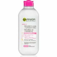 Garnier Skin Naturals rozjasňujúca micelárna voda s vitamínom C, 400 ml 1×400 ml, micelárna voda