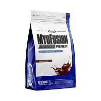 Gaspari Nutrition MyoFusion Advanced Protein 500 g čokoláda