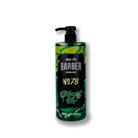 Gél na holenie Kiwi Marmara Shaving gel #78 1000 ml