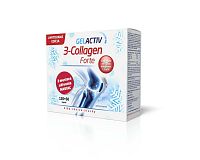 GELACTIV 3-Collagen Forte Darčeková edícia
