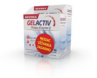 Gelactiv Proteo-Enzyme Q 180 tabliet