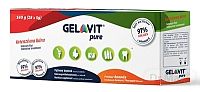 GELAVIT pure Intenzívna kúra prášok, príchuť ananás, vrecúška 28x5 g (140 g)