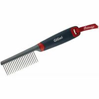 Gigwi Hrebeň so zubami pre psy a mačky 1×1 ks, hrebeň so zubami