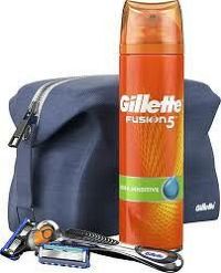 Gillette Fusion Darčekové balenie Proglide 1 kus - darčekové balenie