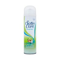 Gillette GNH SATIN CARE AVOKADO 200ML gél na holenie, 1x200 ml