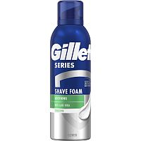 Gillette Series P Soothing 200ml