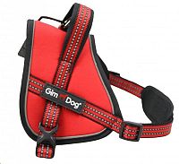 Gimborn Postroj Advance ×s 2,0×49-67cm Červený 1×1 ks