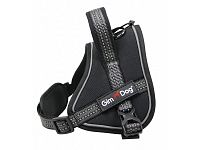 Gimborn Postroj Advance ×s 2,0×49-67cm Čierny 1×1 ks