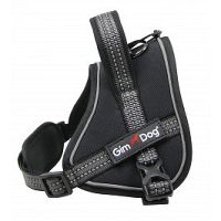 Gimborn Postroj Advance s 2,0×58-76cm Čierny 1×1 ks