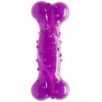 Gimborn Tpr Kosť Slanina 15,24cm 1×1 ks, dentálna hračka pre psy