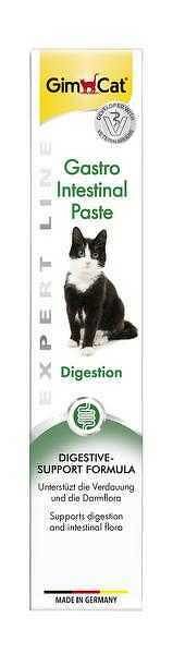 Gimcat Gastro Intestinal Pasta 1×50 g, pasta pre mačky
