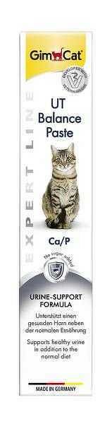 Gimcat UT Balance Pasta 1×50 g, pasta pre mačky