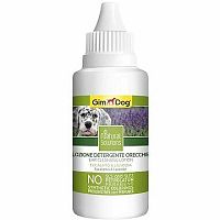 Gimdog Čistiaci Prípravok na Oči 50ml 1×50 ml