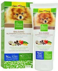 Gimdog Kondicióner 1×200 ml, kondicionér pre psy