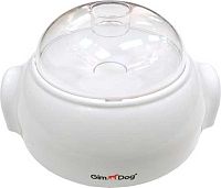 Gimdog Push-N-Pop 17,7cm 1×1 ks, dávkovač krmiva pre psy