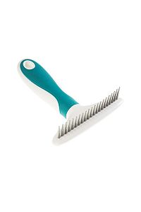 Gimdog Rozčesávač na Dlhú Srsť 1×1 ks, rozčesávač pre psy