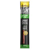 Gimdog Sportsticks Jahňacie 1 1×12 g, maškrta pre psy