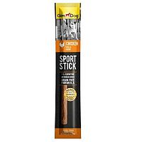 Gimdog Sportsticks Kuracie 1×12 g, maškrta pre psy