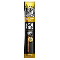 Gimdog Sportsticks Morčacie 1×12 g, maškrta pre psy