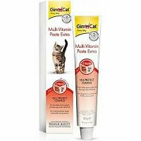 Gimpet Multi-Vitamin-Extra 1×50 g, pasta pre mačky