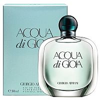 Giorgio Armani Acqua di Gioia parfumovaná voda dámska 100 ml