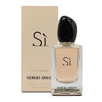 GIORGIO ARMANI SI EDT 50ML 1×50 ml, toaletná voda