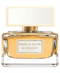 Givenchy Dahlia Divin Edp 50ml 1×50 ml, parfumová voda
