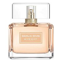 Givenchy Dahlia Divin Nude Edp 50ml 1×50 ml, parfumová voda