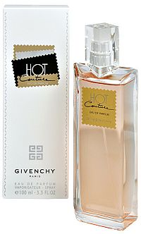 Givenchy Hot Couture Edp 100ml 1×100 ml, parfumová voda