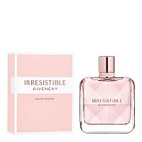 Givenchy Irresistible Edt 35ml 1×35 ml, toaletná voda