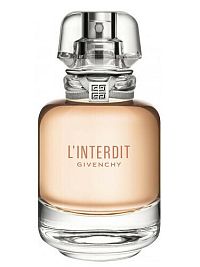 Givenchy L Interdit Eau De Toilette W Edt 50ml 1×50 ml, toaletná voda