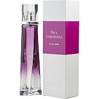 Givenchy Very Irresistible Edp 75ml 1×75 ml, parfumová voda