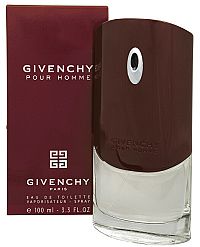 Givenchygivenchy Pour Homme Edt 100ml 1×100 ml, toaletná voda