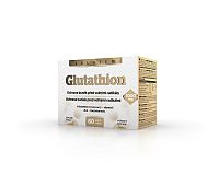 Glutathion 1000 mg SALUTEM cps 1x60 ks