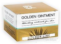 Golden Line GOLDEN OINTMENT 1×50 ml, zvláčňujúca masť