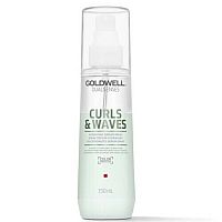 Goldwell Hydratačné sérum pre vlnité vlasy Dualsenses Curl s & Waves