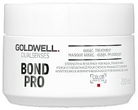 Goldwell Posilňujúca maska pre slabé a krehké vlasy Dualsenses Bond Pro