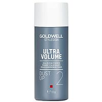 Goldwell Púder pre väčší objem vlasov StyleSign Ultra Volume