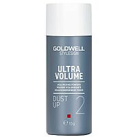 Goldwell Púder pre väčší objem vlasov StyleSign Ultra Volume