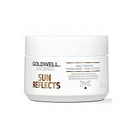 Goldwell Regeneračná maska pre stresované vlasy Dualsenses Sun Reflects