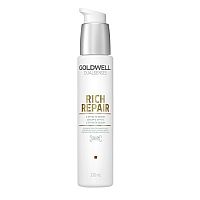 Goldwell Sérum pre suché a poškodené vlasy Dualsenses Rich Repair