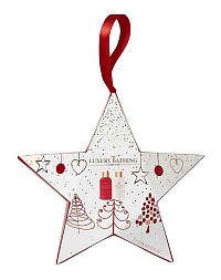 Grace Cole Darčeková mini sada starostlivosti o telo - Divoké figy Brusnice, 2ks 1×1 set